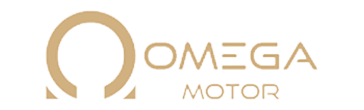 OMEGA – Elektrik Motorları