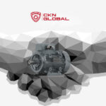 CKN Global ile Güvenilir Elektrik Motoru Tedariki