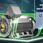 Doğru Elektrik Motoru Seçimi ile Enerji Tasarrufu Sağlayın