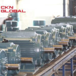 Elektrik Motoru Tedarikçisi Seçerken Nelere Dikkat Edilmeli?