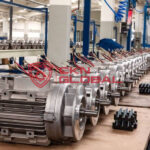 Sanayiye Özel Elektrik Motoru Satış ve Çözüm Hizmetleri