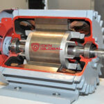 Türkiye Genelinde Elektrik Motoru Satışı ve Teknik Destek