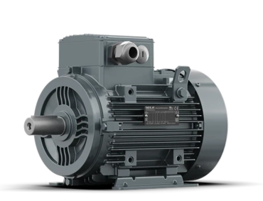 elk elektrikli motor