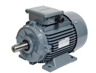 gamak elektrik motoru