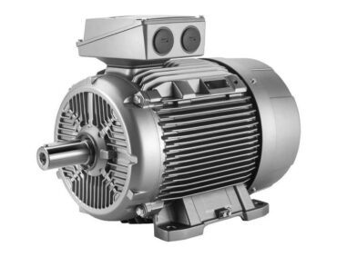 omega elektrikli motorlar